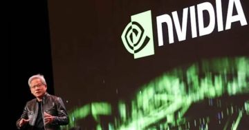 أرباح إنفيديا القياسية تفشل في إبهار المستثمرين أرباح إنفيديا القياسية تفشل في إبهار المستثمرين