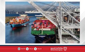 الرسوم الجمركية الأمريكية الجديدة بنسبة 10 بالمائة تدخل حيز التنفيذ