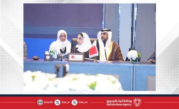 وزيرة السياحة تشارك في الاجتماع الثاني والخمسين للجنة الإقليمية للشرق الأوسط بمنظمة الأمم المتحدة للسياحة في الكويت