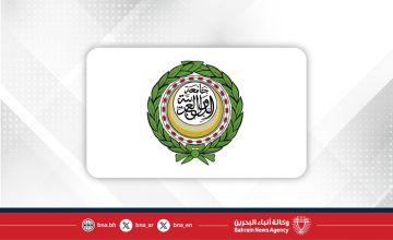 جامعة الدول العربية تدين بشدة الهجمات الإيرانية على عدد من الدول العربية جامعة الدول العربية تدين بشدة الهجمات الإيرانية على عدد من الدول العربية