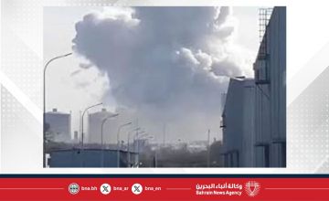 خمسة قتلى في انفجار بمصنع للتكنولوجيا الحيوية شمالي الصين