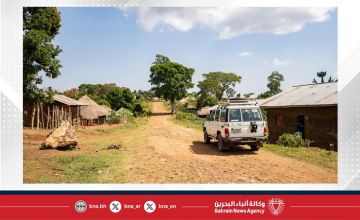 إفريقيا الوسطى تطلق مشروعا إقليميا لتعزيز الأمن الصحي بعد تعدد موجات التفشي