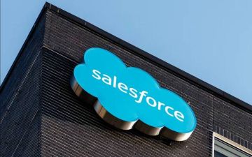 سيلزفورس تتوقع إيرادات دون التوقعات رغم الاستثمارات الضخمة بالذكاء الاصطناعي سيلزفورس تتوقع إيرادات دون التوقعات رغم الاستثمارات الضخمة بالذكاء الاصطناعي