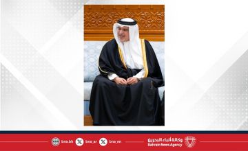 سمو ولي العهد رئيس مجلس الوزراء: كلنا فريق البحرين الواحد