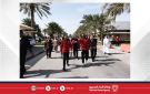 وزارة التربية والتعليم تنظم أنشطة وفعاليات متعددة بمناسبة اليوم الرياضي لمملكة البحرين - bh