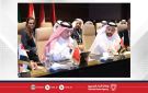 وكالة البحرين للفضاء تشارك في اجتماعات المجموعة العربية للتعاون الفضائي - bh