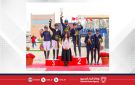 ضمن بطولة سمو الشيخ خالد بن حمد آل خليفة الدولية لقفز الحواجز.. الفارس حسين دادالله يحقق لقب المسابقتين الأولى والثالثة وسلطان الرميحي يكسب لقب الثانية - bh
