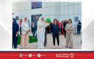 وزارة الصحة تحتفي باليوم الرياضي لمملكة البحرين - bh