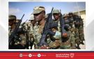 الجيش الصومالي يقتل 14 عنصرا إرهابيا في عملية بمحافظة جوبا السفلى