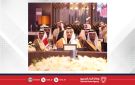 وزير الإعلام يشارك في الدورة الثانية والعشرين للمكتب التنفيذي لمجلس وزراء الإعلام العرب في الكويت
