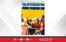 أجواء تنافسية وفعاليات مصاحبة تميز اليوم الثاني من بطولة العالم البارالمبية للريشة الطائرة 2026 البحرين - bh