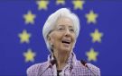 توقعات برحيل كريستين لاجارد عن المركزي الأوروبي قبل نهاية ولايتها - bh