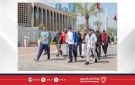وزارة الخارجية تنظم فعالية بمناسبة يوم البحرين الرياضي - bh