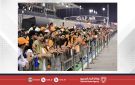 حلبة البحرين الدولية تفتح أبوابها لاستقبال ...