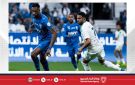 التعادل السلبي يحسم قمة الهلال والأهلي في الدوري السعودي - bh