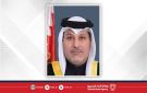 سفير مملكة البحرين لدى دولة الكويت: العلاقات الأخوية المتجذرة التي تجمع مملكة البحرين ودولة الكويت الشقيقة تستند إلى أسس تاريخية راسخة