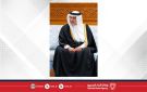 سمو ولي العهد رئيس مجلس الوزراء: كلنا فريق البحرين الواحد