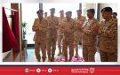 تحت رعاية جلالة الملك المعظم.. افتتاح منشآت صقور حمد تزامنا مع ذكرى تأسيس قوة دفاع البحرين - bh