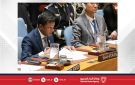 خلال إحاطة بمجلس الأمن حول عمليات حفظ السلام ومفوضي الشرطة..مملكة البحرين تدعو شرطة الأمم المتحدة إلى ضرورة زيادة المرونة وتوظيف التقنيات الحديثة ودعم التطوير المؤسسي مع ضرورة إدماج المرأة - bh