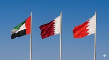 دفاعات الإمارات وقطر والبحرين تتصدى لموجات مكثفة من الصواريخ الباليستية والمسيرات الإيرانية