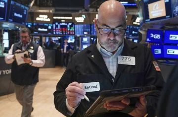 أسهم أمريكا تغلق منخفضة وسط تقييم للتطورات في الشرق الأوسط