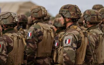 فرنسا تعلن استعدادها للدفاع عن شركائها وتخطط لتعزيز الدفاعات بقبرص فرنسا تعلن استعدادها للدفاع عن شركائها وتخطط لتعزيز الدفاعات بقبرص