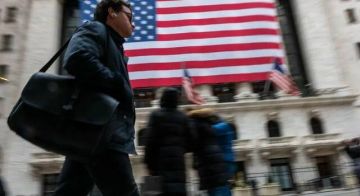 انخفاض فرص العمل المتاحة في أمريكا وتباطؤ حاد للتوظيف