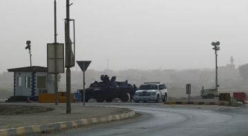 الداخلية البحرينية: نحقق في وفاة موقوف بقضية تخابر مع الحرس الثوري الإيراني الداخلية البحرينية: نحقق في وفاة موقوف بقضية تخابر مع الحرس الثوري الإيراني