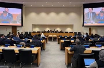 منظمة التعاون الإسلامي تعقد اجتماعا في نيويورك لمناقشة الهجمات الإيرانية على دول المجلس