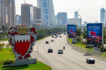 البحرين تنفي ادعاءات حول قمعها معارضين على خلفية انتماءاتهم الدينية البحرين تنفي ادعاءات حول قمعها معارضين على خلفية انتماءاتهم الدينية