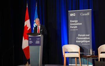 كندا تدعم وكالة الطاقة الدولية بالإفراج عن 23.6 مليون برميل