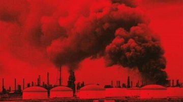 بيان لـ22 دولة بشأن التطورات في مضيق هرمز وهجمات إيران على منشآت الغاز والنفط في الخليج