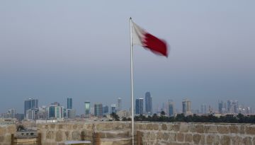 البحرين: القبض على خلية تنتمي لحزب الله سعت للتخابر مع عناصر بالخارج وتهديد أمن الدولة (صور)