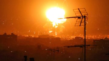 أول تعليق لملك البحرين على الهجمات الإيرانية أول تعليق لملك البحرين على الهجمات الإيرانية