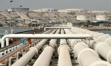 جزيرة خرج .. لماذا يضعها ترامب نصب عينيه؟ جزيرة خرج .. لماذا يضعها ترامب نصب عينيه؟