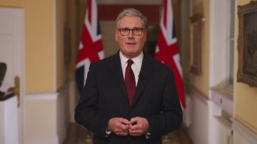 بريطانيا تجيز لواشنطن استخدام قواعدها لشن ضربات على مواقع صاروخية إيرانية بريطانيا تجيز لواشنطن استخدام قواعدها لشن ضربات على مواقع صاروخية إيرانية