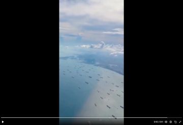 الحرس الثوري يحدد شروط عبور هرمز ويوضح سبب إعادة سفينة الحاويات SELEN