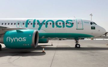 طيران ناس يقرر تمديد تعليق الرحلات من وإلى 6 دول عربية