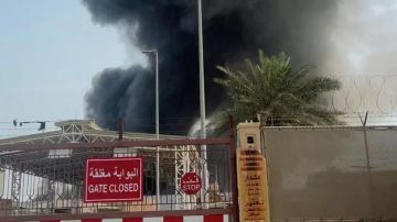 واشنطن تغلق سفارتها في البحرين لأجل غير مسمى بسبب التصعيد الإقليمي واشنطن تغلق سفارتها في البحرين لأجل غير مسمى بسبب التصعيد الإقليمي