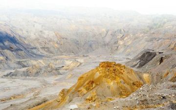 الولايات المتحدة والاتحاد الأوروبي يطلقان خطة لتنسيق إمداد المعادن الحيوية