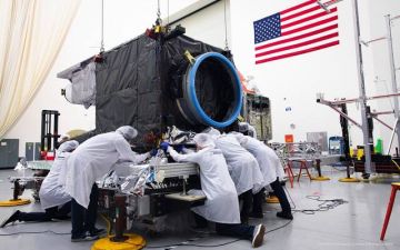  بوينج تتوسع في إنتاج الأقمار الصناعية مع زيادة الطلب العالمي