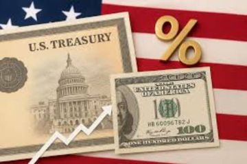 ارتفاع عائدات سندات الخزانة الأمريكية مع تعثر محادثات إيران