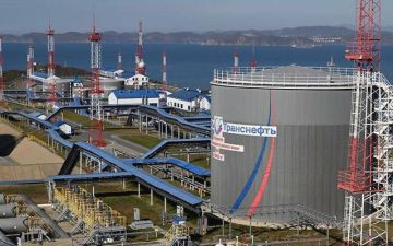 استئناف تدفقات النفط الروسي لأوروبا عبر خط أنابيب دروجبا 