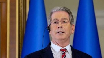 بيسنت يدعو الكونجرس لإقرار مشروع قانون سوق الأصول الرقمية بيسنت يدعو الكونجرس لإقرار مشروع قانون سوق الأصول الرقمية