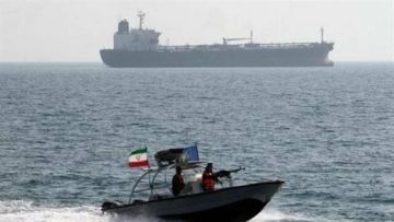 إيران تعلن إغلاق مضيق هرمز مجددا
