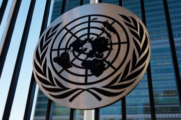 الأمم المتحدة تحدد موعد التصويت على مشروع قرار مقدم من البحرين بشأن مضيق هرمز