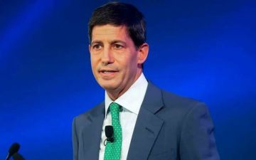 مرشح ترامب لرئاسة الفيدرالي يواجه تحديات الحرب والطاقة وسوق العمل