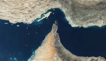 هرمز يواجه واقعا جديدا.. والملاحة لن تتعافى سريعا