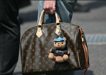 تراجع مبيعات العلامات الفاخرة عالميا بضغط تداعيات حرب إيران