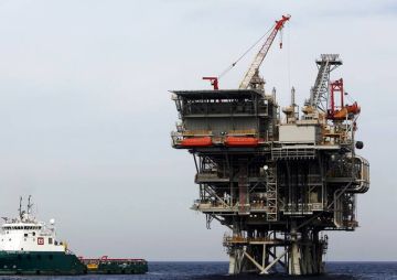 تمويل أمريكي يتجاوز ملياري دولار لدعم صادرات الغاز إلى مصر تمويل أمريكي يتجاوز ملياري دولار لدعم صادرات الغاز إلى مصر